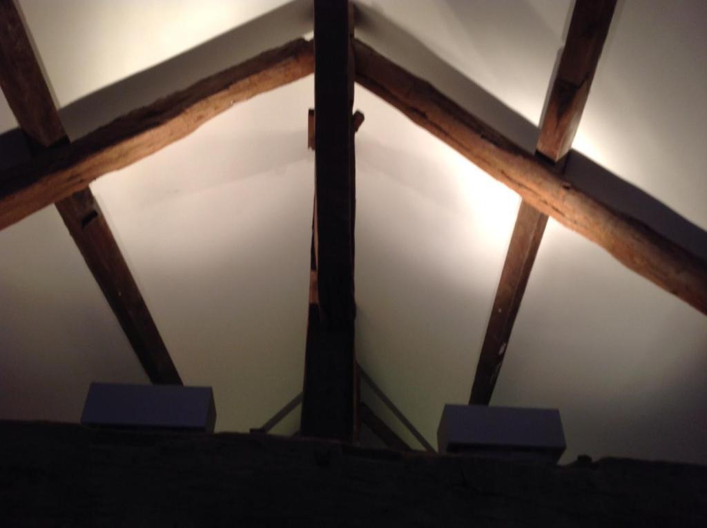 Geldmunt Apartment ヘント エクステリア 写真