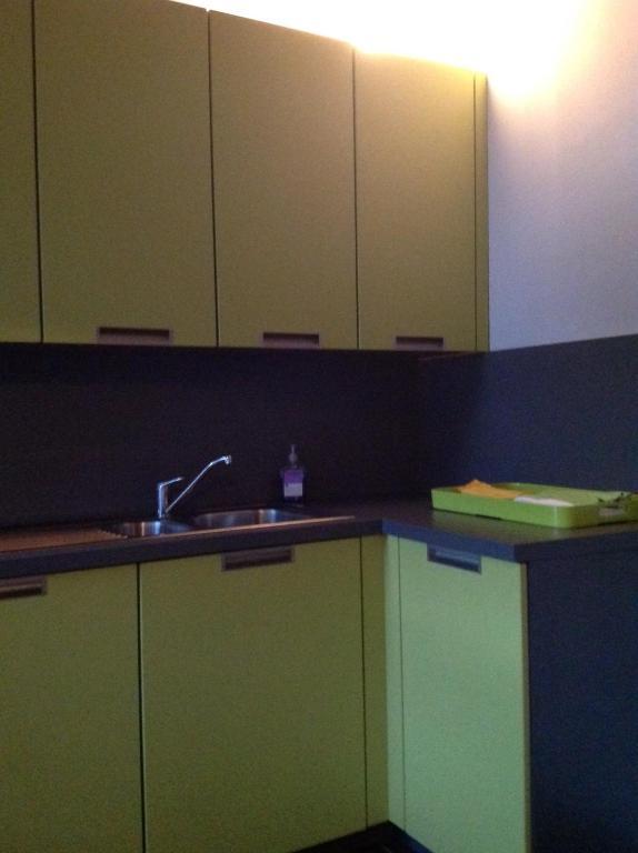 Geldmunt Apartment ヘント エクステリア 写真