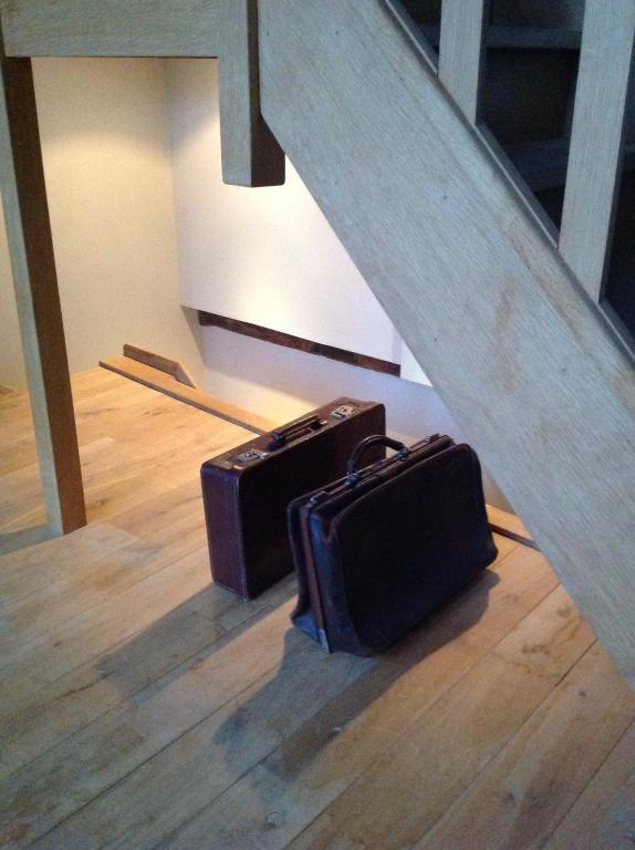 Geldmunt Apartment ヘント エクステリア 写真