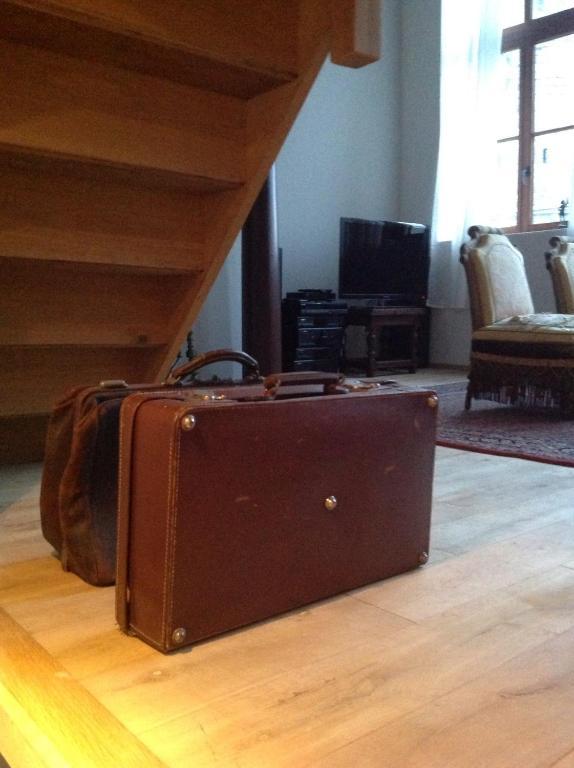 Geldmunt Apartment ヘント エクステリア 写真