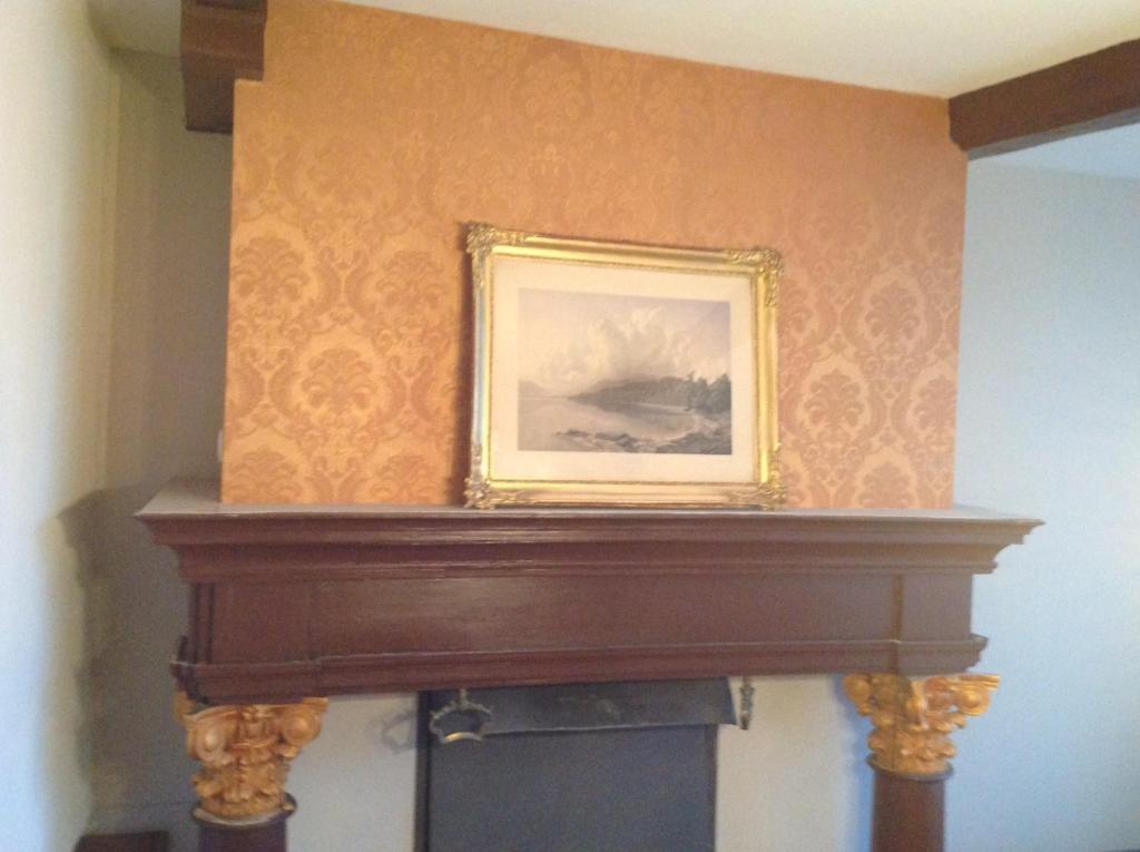Geldmunt Apartment ヘント エクステリア 写真