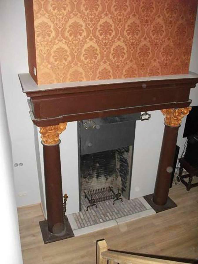 Geldmunt Apartment ヘント エクステリア 写真